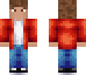 my official skin