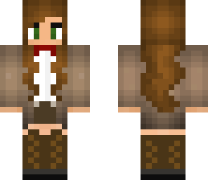 doctor who girl