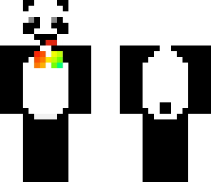derpy panda