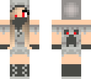 girly ninja
