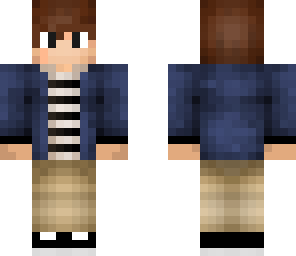 boy