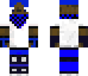 taddl blue cap