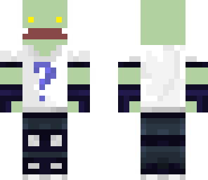 unge taddlet