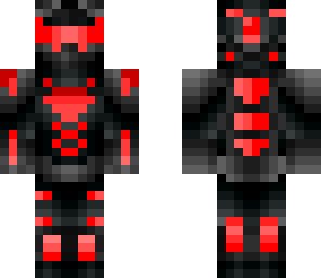 super soldier red