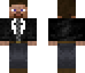 gangster steve