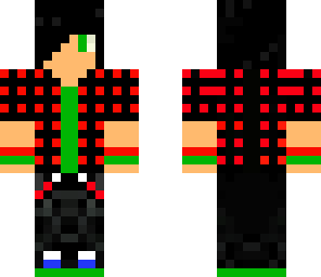 teen