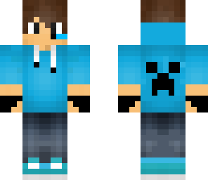 cool boy