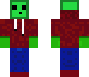 slime tineidjer