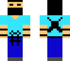 assassin steve