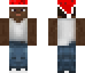 cj winter