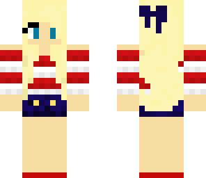 salior girl