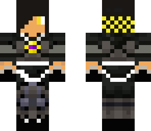 nice skin