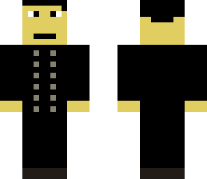 hombre de *****