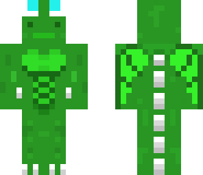 keks drache 3