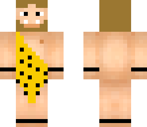 caveman