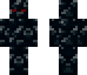 stone monster