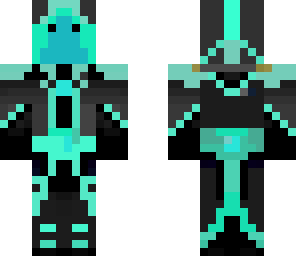 dark diamond mage