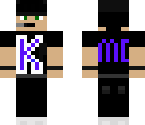 kane132cool