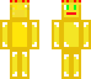 butter king ii