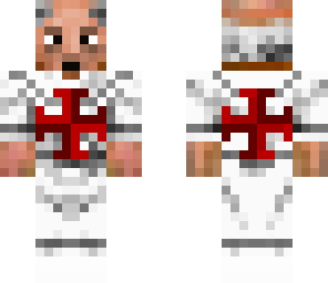 old templar