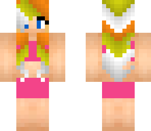 tube top girl
