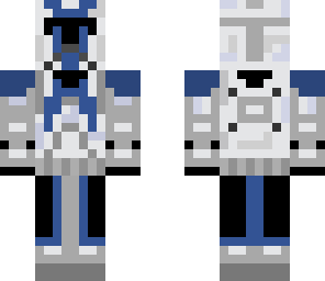 clone commander appo