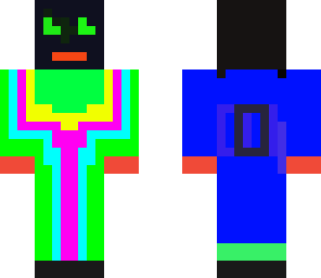 color full