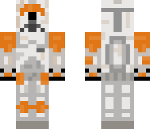 clone commander cody