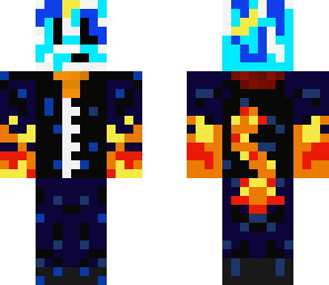 ghost rider v3