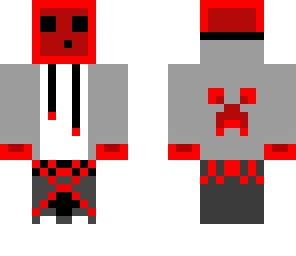 tiny red slime