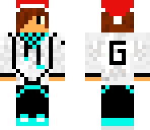 nice xmas guy