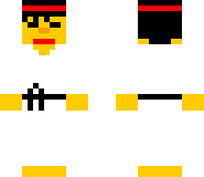 karate