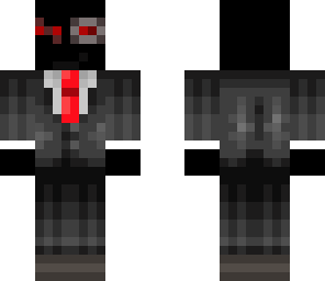 mafia enderman