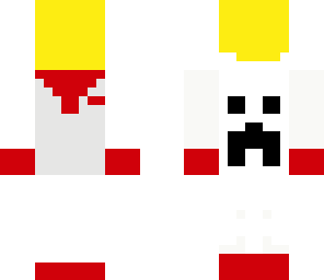 mystery man
