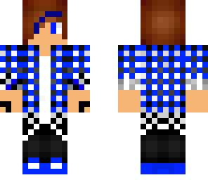 skin for a friend