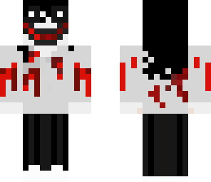 jeff the killer not finish