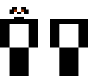 panda