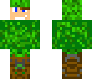 army man