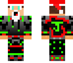 christmas josh