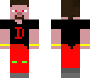 my sever skin