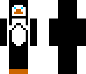 penguin