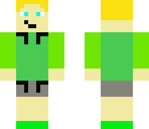 boy