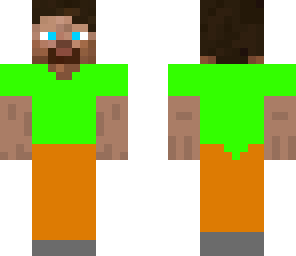 imporved sever skin 