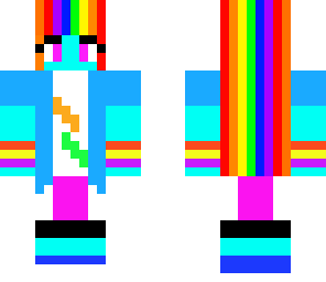rainbow dash