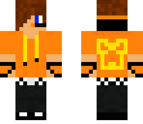 crazyspeed124's wardrobe