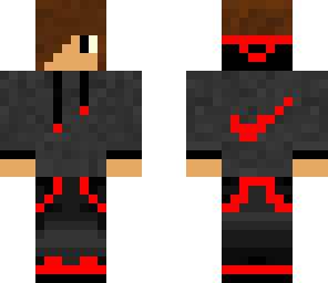 nike skin