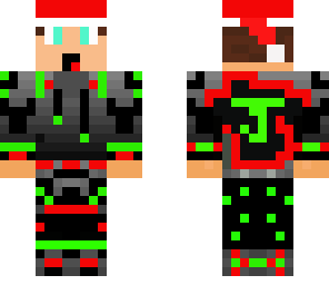 christmes guy fixed