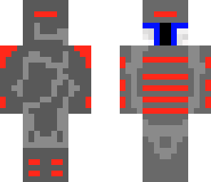robot