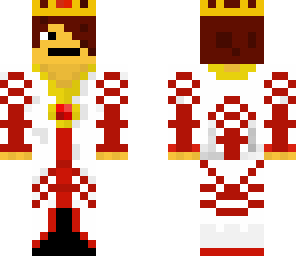 king of abrotom
