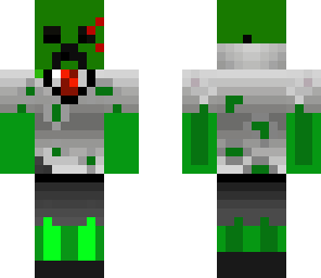 this creeper have suvived 2 world wars